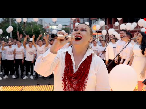 UN SOLO CANTO   LIZZA BOGADO & XBRI