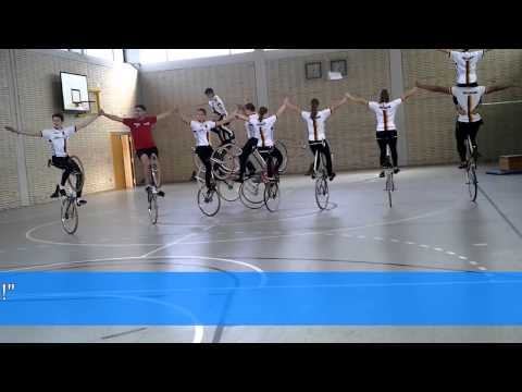 David, Stefan & Friends