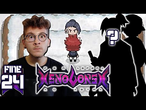 Ma io NON ci POSSO CREDERE! |Xenoverse: Per Aspera ad Astra - Parte 24 -FINE|