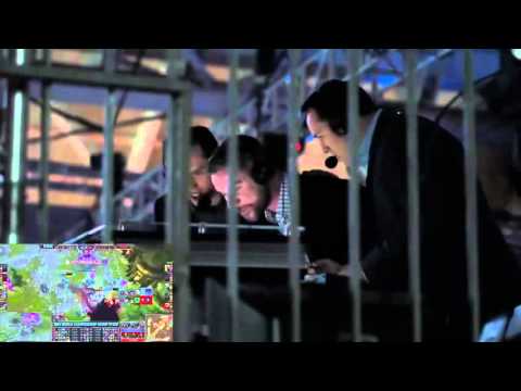 KaBuM! vs Alliance Reação dos Casters