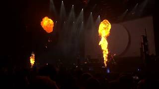 Architects - Holy Hell (Live, Wembley, London 2019)
