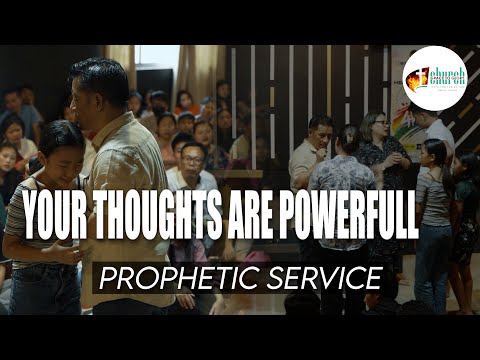 GOD VISITS US IN A DIFFERENT TIME  | PROPHETIC SERVICE | GRACE TO GLORY CHURCH | DIMAPUR