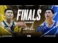 LIVE TPBL 2024 25 FINALS G6 新北國王 Vs 高雄全家海神 2025 6 27 1900