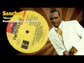 Sanchez - One In A Million (Penthouse Records) 1992