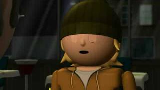 Pearl Jam - The Saga #3 - Stone Gossard fires Dave Abbruzzese - Pearl Jam