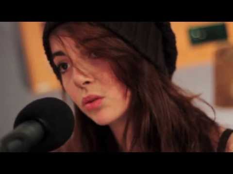 Eva Stone - Runaway (Live for Amazing Afternoons)