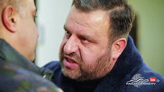 Ագապի, Սերիա 61 / Agapi