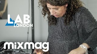 Jane Fitz - Live @ Mixmag Lab LDN 2017