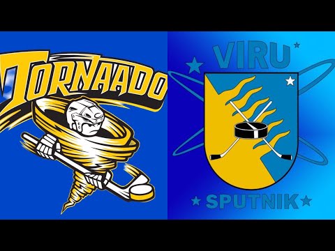 U14-1 22/23 HK TORNAADO SININE 13 : 1 SK VIRU SPUTNIK