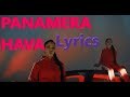 Lyrics zu "Panamera - Hava" πππ Lyrics zu "Panamera - Hava" πππ