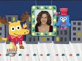 Noggin Commercials July 12 2009
