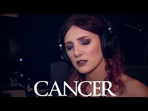 Cancer - My Chemical Romance/twenty one pilots (Cover)