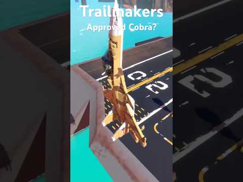 Trailmakers - this is still one of my best planes ngl#trailmakers #aviation #military #plane #jet