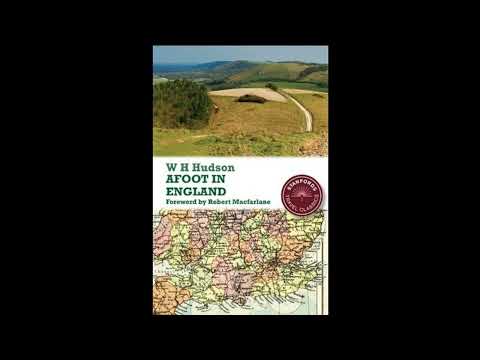 Afoot in England (Stanfords Travel Classics) by W. H. Hudson — free full audiobook