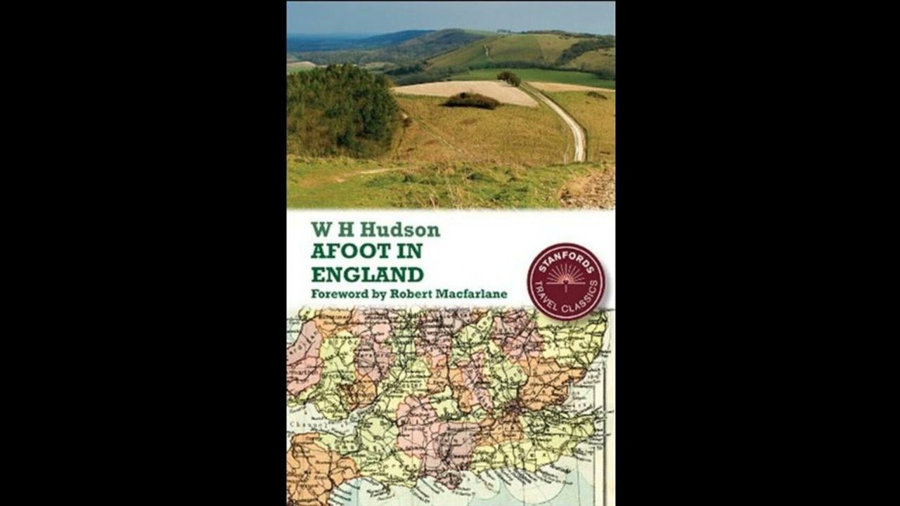 Afoot in England (Stanfords Travel Classics)