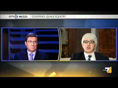 Otto e mezzo 03/12/11