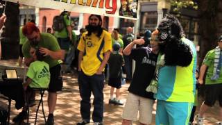 Washington State: Where Else?