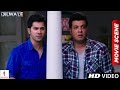 Ramlal Pogo Ki Anokhi Prem Kahani Dilwale Comedy Scenes Varun Dhawan Shah Rukh Khan Kajol