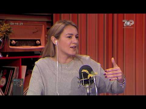 Wake Up, 14 Mars 2019, Pjesa 3 - Top Channel Albania - Entertainment Show