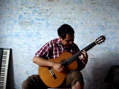 Tarantella-A. Ivanov Kramskoy