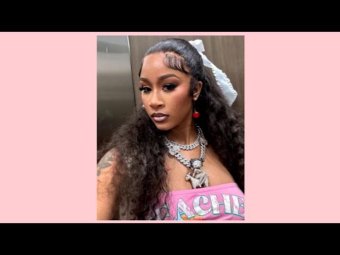 JT x Lakeyah x City Girls Type Beat - 'FAST' | Female Rap Beats 2024