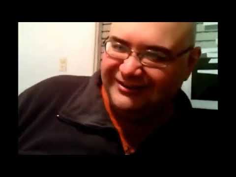 Anécdota Jorge Porcel Jr - Luca Prodan