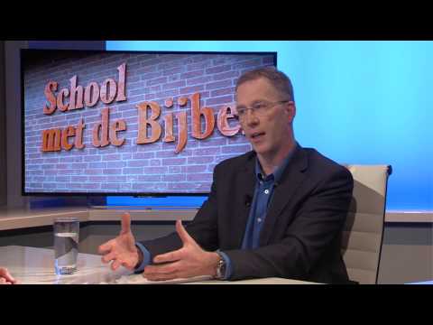 Uitgelicht! 12 april 2017 - Kees Ritmeester (Driestar Hogeschool) over rapport onderwijsinspectie