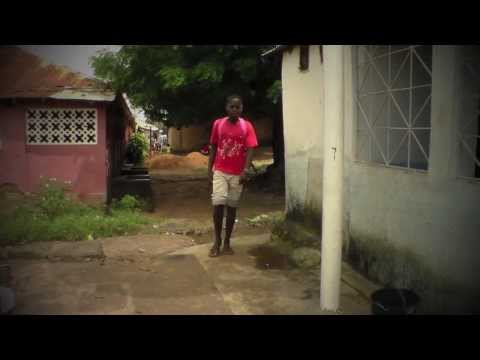 Alla feat.Tino O.G ku Chefia - Mame sofridor_-_Videoclip Oficial