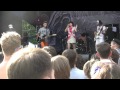 Cheese People - Доля Риска (cover) @Пикник Афиши_2011 