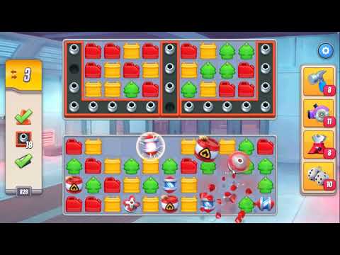 Chrome Valley Customs Level 828 - NO BOOSTERS GAMEPLAY + FULL STORY 🚘🔧 | SKILLGAMING ✔️