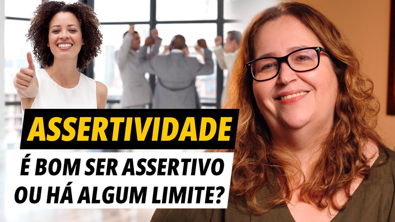 Assertividade no Trabalho: Quando Falar e Quando Silenciar? Descubra os Limites