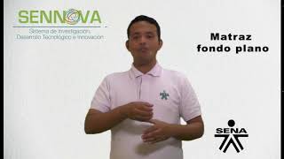 Matraz fondo plano-LSC