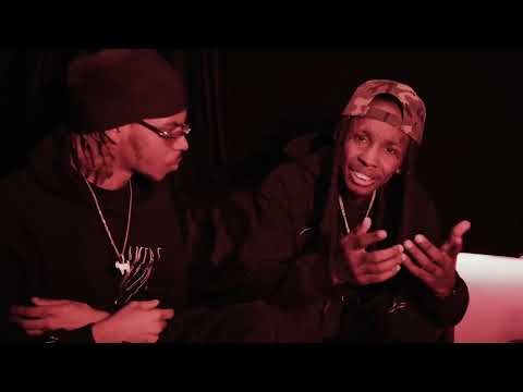 GUAP X CHUCKYBABY GAMO - SMACKERZ ( Official Music Video)