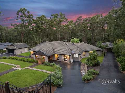 2 Yellow Button Close, Warner, QLD 4500, 8 Bedrooms, 3 Bathrooms, House