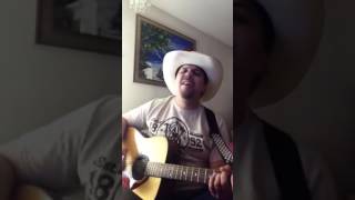 Scarecrows (Luke Bryan Cover)