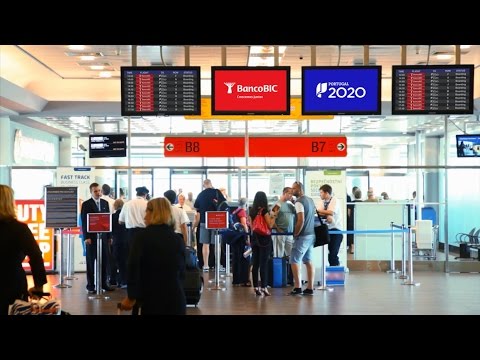 Embarque com destino ao Portugal 2020