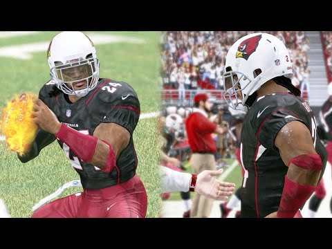 Madden 17 Career Mode Gameplay - THE REDEMPTION GAME! Ep. 3