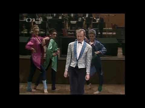 Jiří Korn - Ty to nemáš snadný (1990)