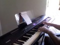 Temper Trap (Sweet Disposition) Piano Cover ...