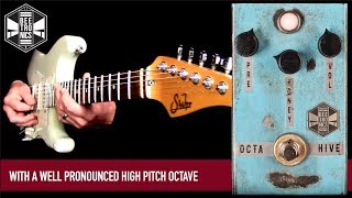 Video thumbnail for Beetronics The Octahive by Mike Hermans