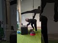 Enhance Your Pike Mobility Flexibility With Rolling Of The Feet And Calf Stretches