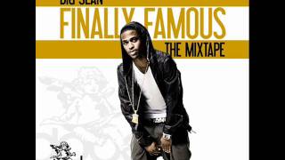 BIG SEAN ft. DAFT PUNK - STREETS ON LOCK Remix