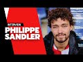 ‘Feyenoord is een fantastische club’ | Maak kennis met Philippe Sandler!