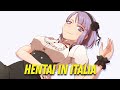 Qual è La Situazione Degli HENTAI In ITALIA Anime News