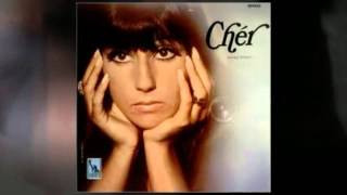 CHER carousel man