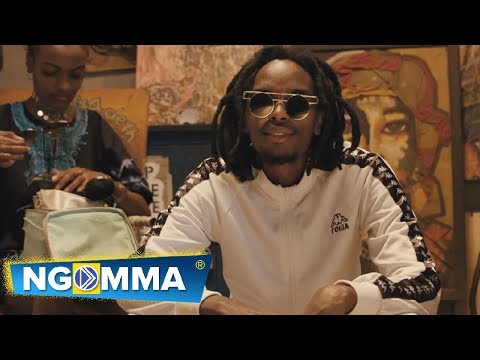 Zikki  - Nobody (OFFICIAL VIDEO)