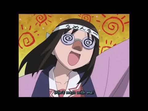 Kaorin’s Bizzare dream