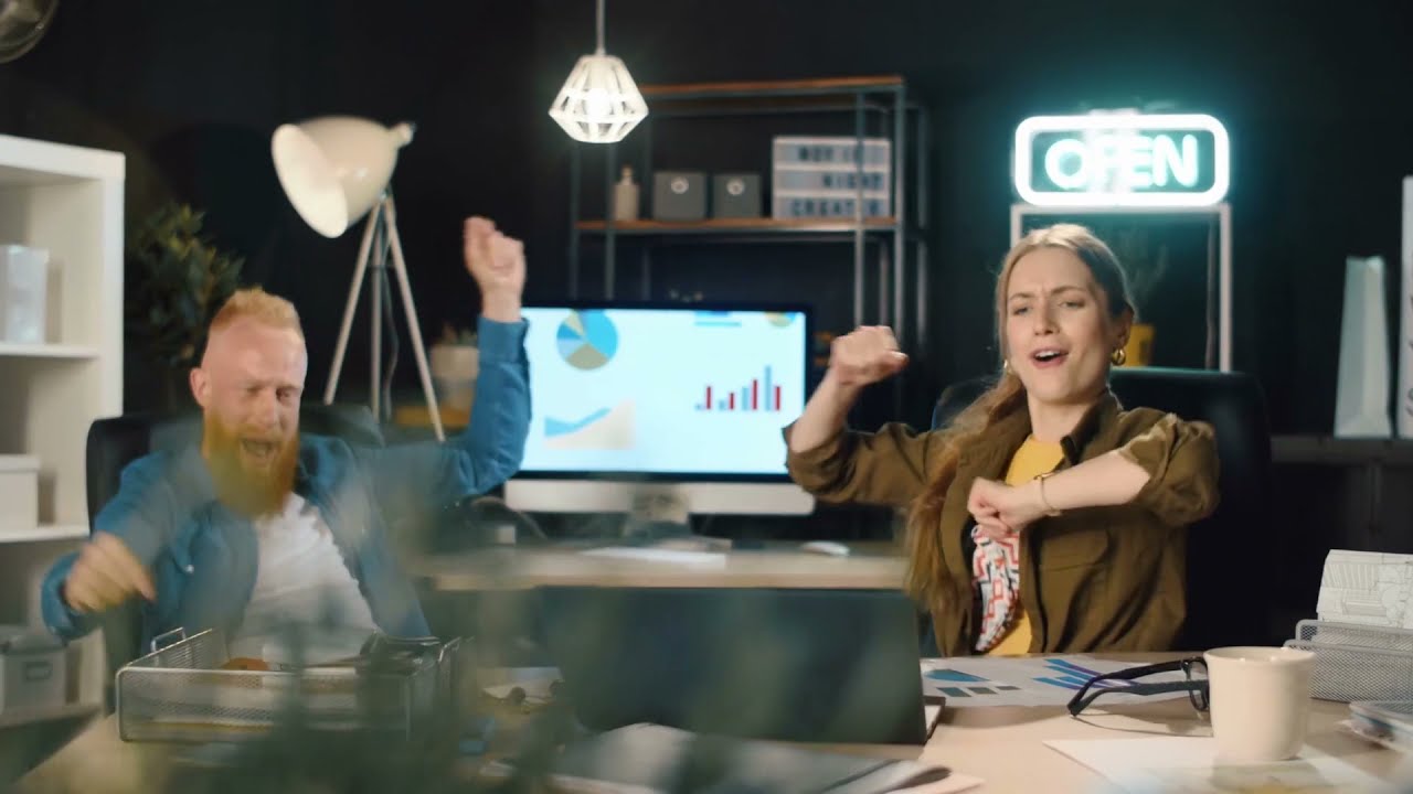 Ignite Your Digital Market