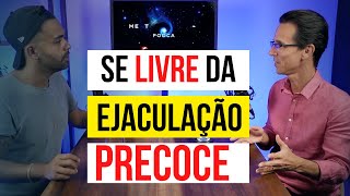 O que é ejaculação precoce e qual o melhor tratamento - Corte Podcast Mente Expandida