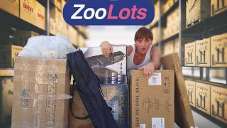 New Local Online Auctions | ZOOLOTS | So Many Epic Deals!